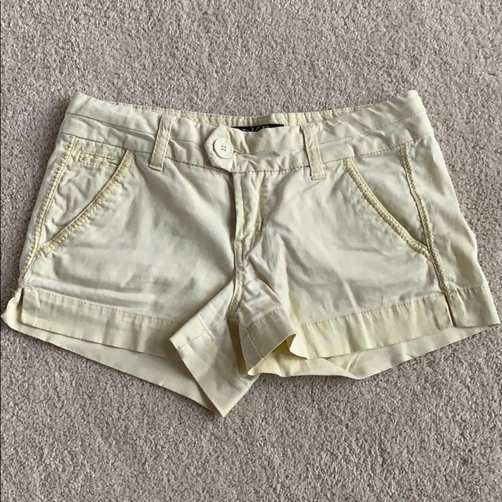 Bke shorts